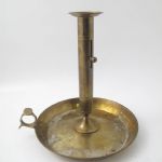 657 2608 CANDLESTICK